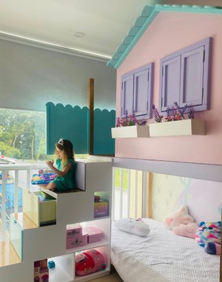 Muebles para niños, camarotes, juegos, camas, escritorios, decoración, vinilos, cambiadores, mecedoras, daybed, organizadores, closet, sillas, mesas, escritorios