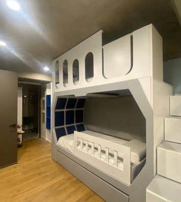 Muebles para niños, camarotes, juegos, camas, escritorios, decoración, vinilos, cambiadores, mecedoras, daybed, organizadores, closet, sillas, mesas, escritorios
